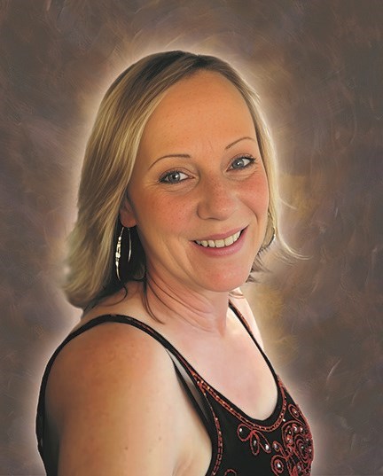 Obituary of Anna Kristin Karber