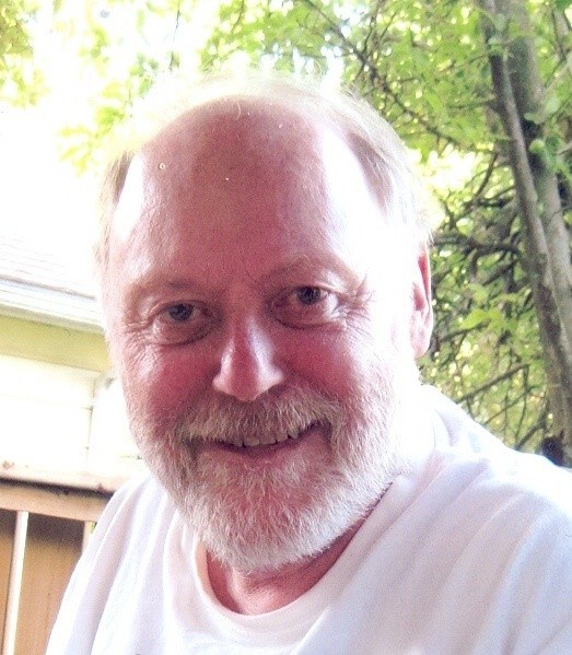 Obituary of Paul Robert Hogan