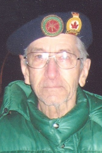 Obituary of Graham Boudreau