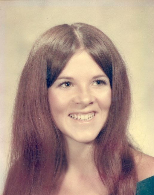 Obituary of Martha Layne Thomas