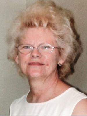 Obituary of Virginia "Ginger" Stovall