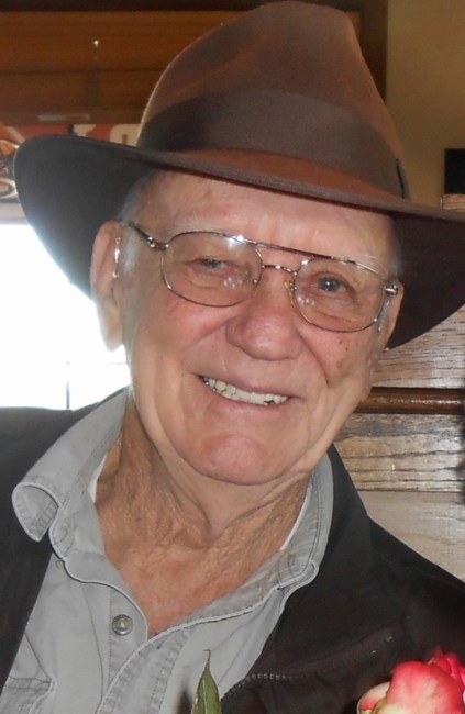 Obituary of William Robert Warnock