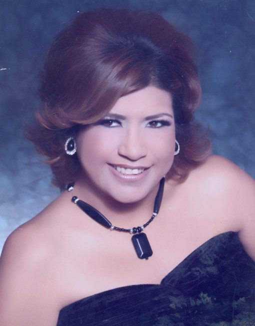 Obituary of Mary Lorraine Hernandez