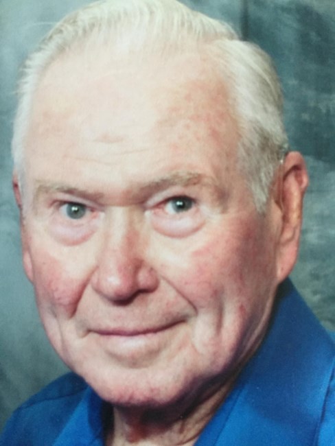 Obituary of Charles Briggs Wilborn