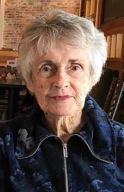Obituary of Marjorie Ann Iwinski