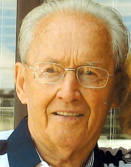 Obituary of John V Olivani Sr.