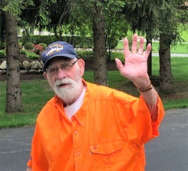 Obituary of Jesse Leroy McCoy