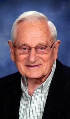Obituary of Eldon E Clinebell