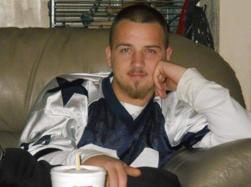 Obituary of Billy Jack Tarlton