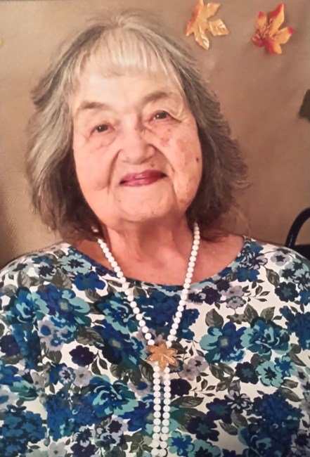 Obituary of Diane West Graham