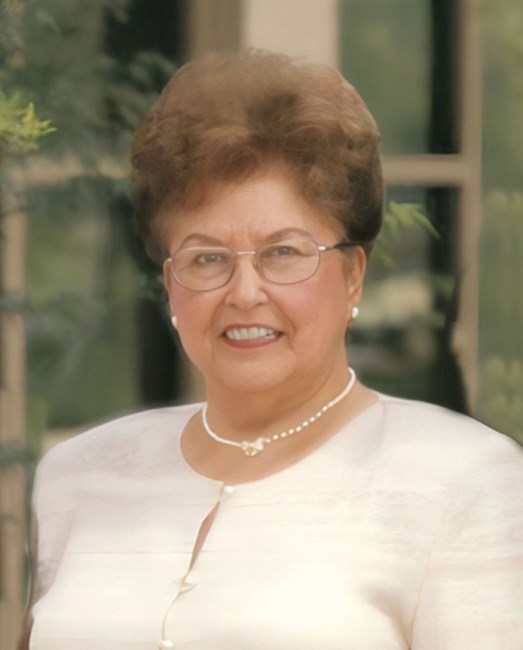 Obituary of Natalie Lofy