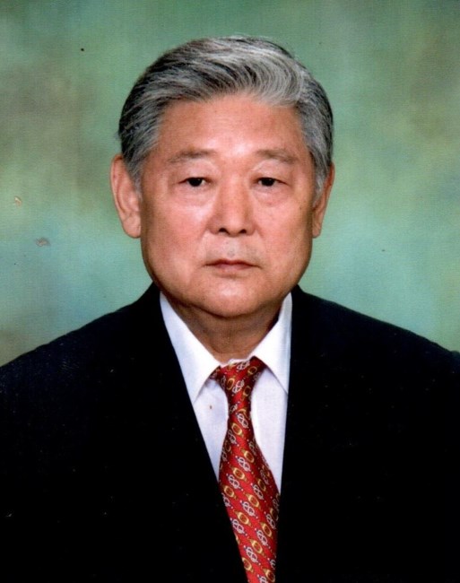 Obituary of Jeong W. Hwang