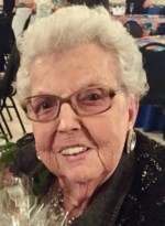 Mary Griffith