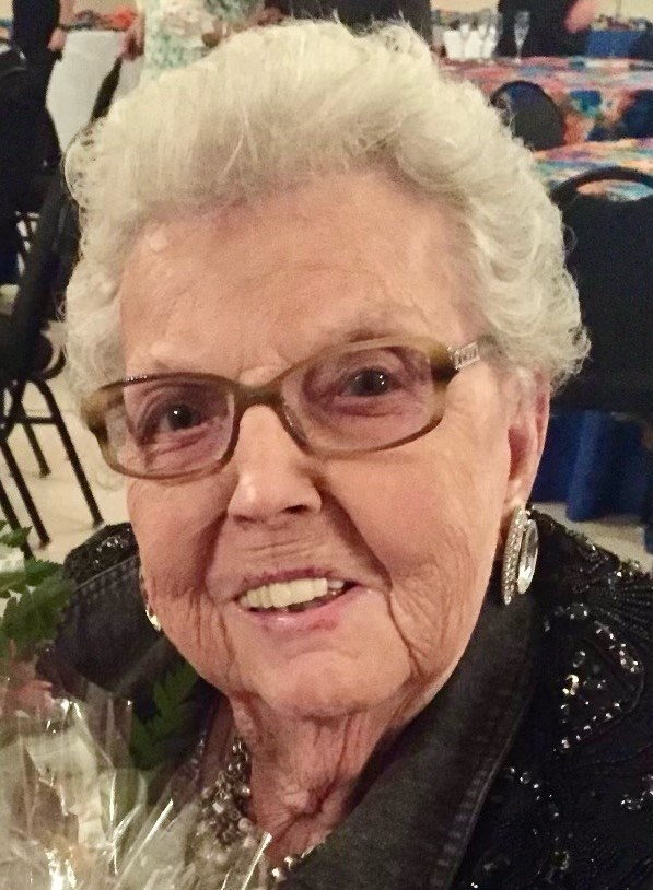Mary Griffith Obituary Cape Coral, FL