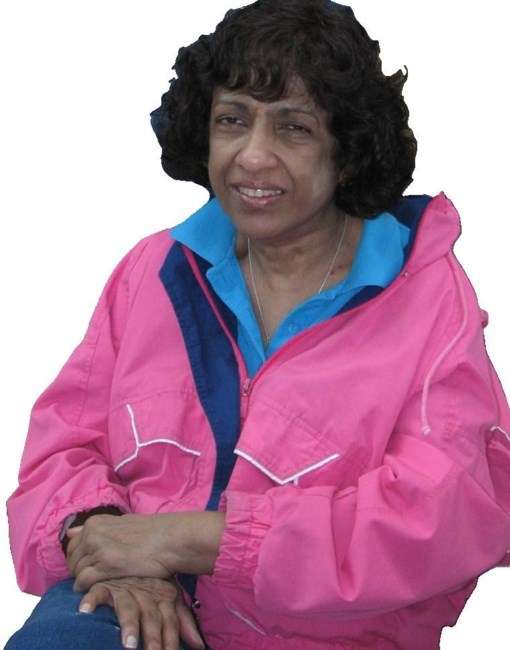 Obituary of Jeanette Kalli-Patovirta