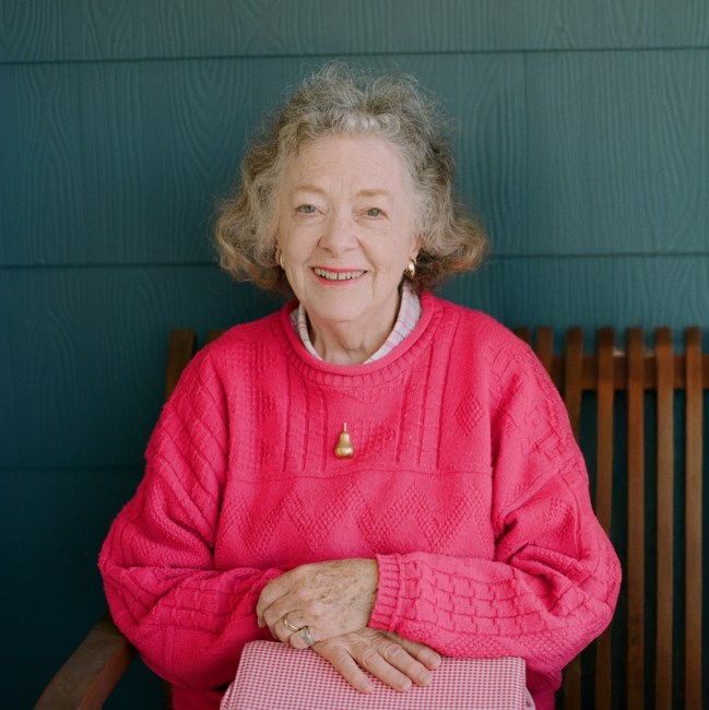 Obituary of Gloria Price Yruel