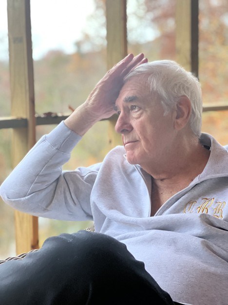 Obituary of Clifton Randolph Robertson