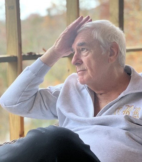 Obituary of Clifton Randolph Robertson