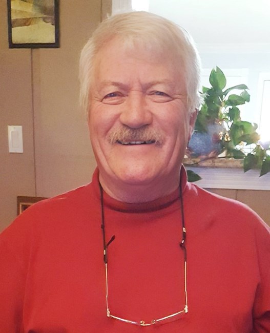 Obituary of Thomas Gray Vaught