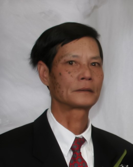 Obituary of Peter Huu Bui