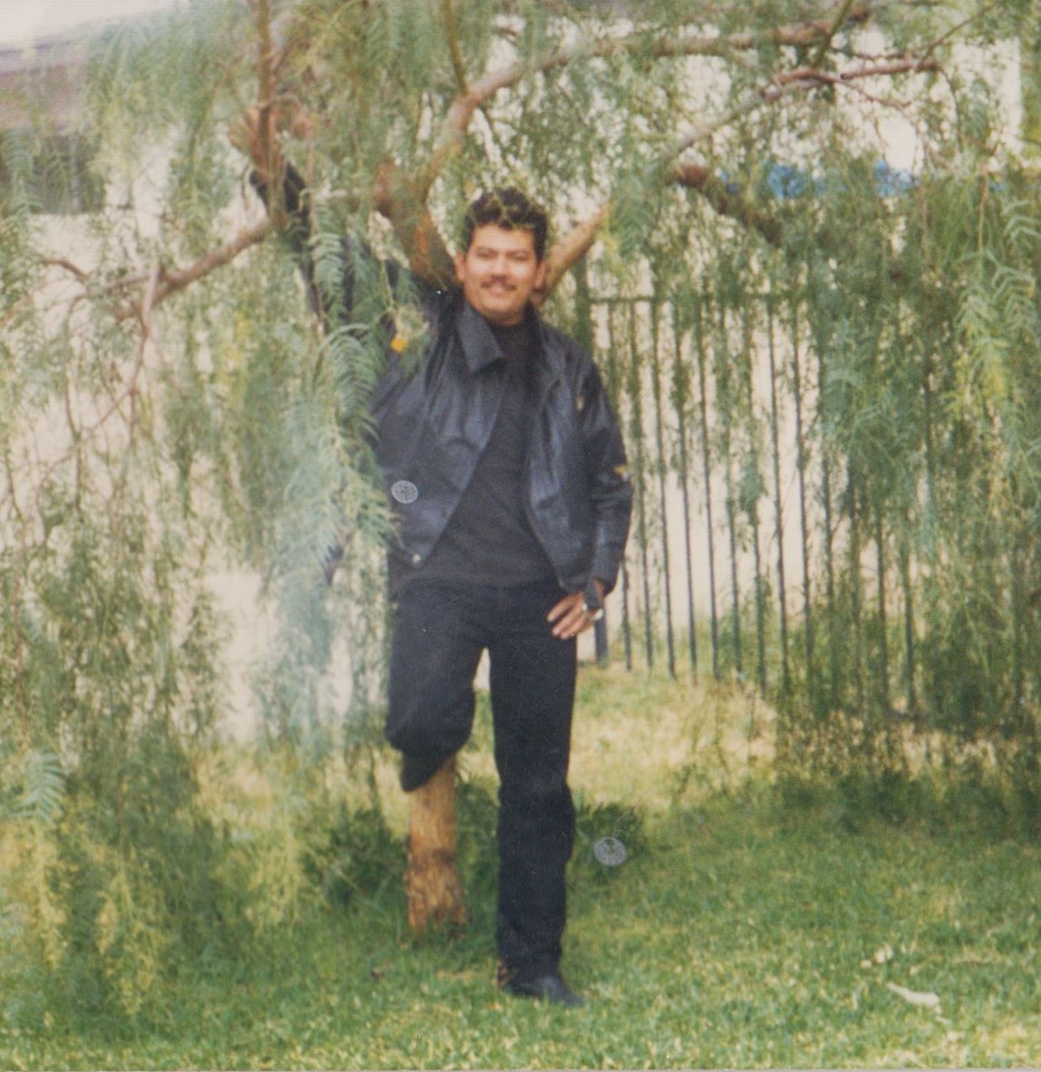 Obituary of Francisco Israel Molina