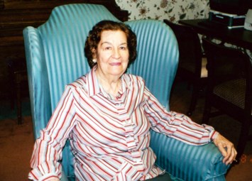 Obituary of Loretta Mildred Burnett
