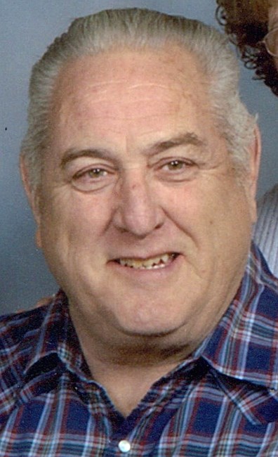 Obituary of David Carey "Corky" Snedden