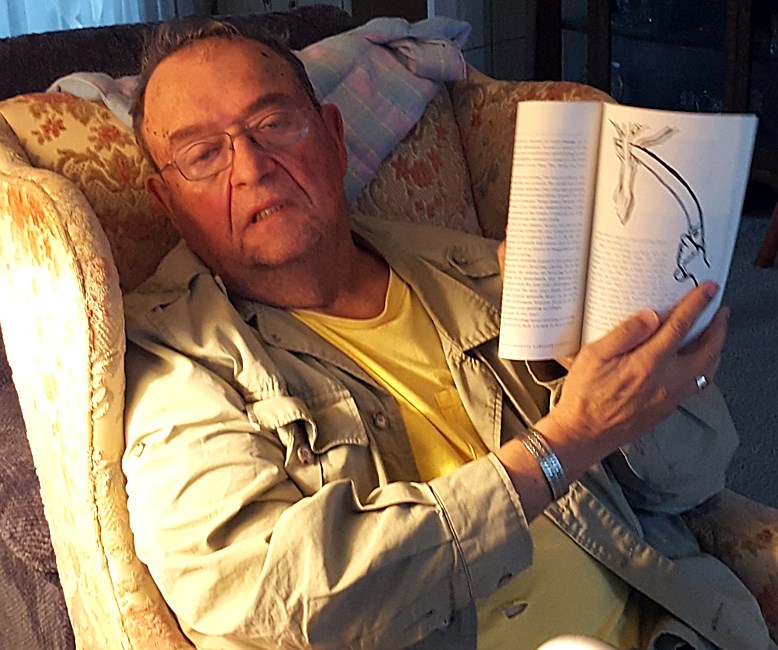 obituary image