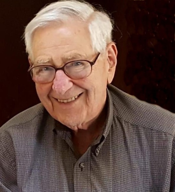 Obituary of Irving Tarlow