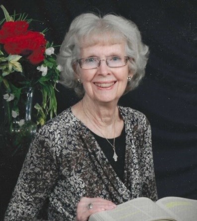 Obituario de Betty Lou Layne