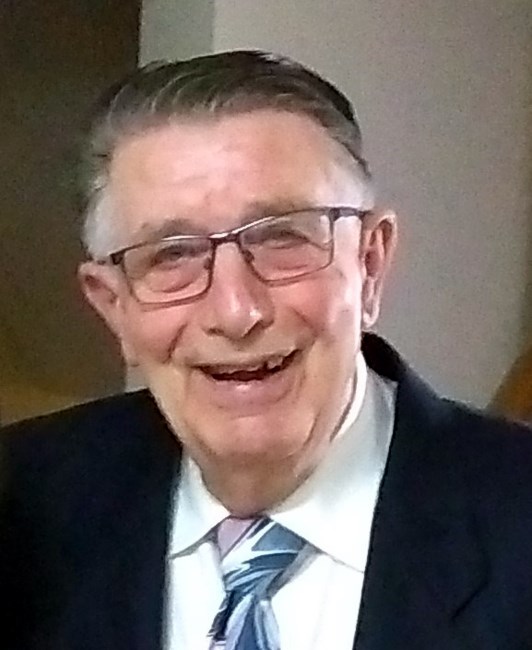 Obituary of Antonio "Tony" Presot