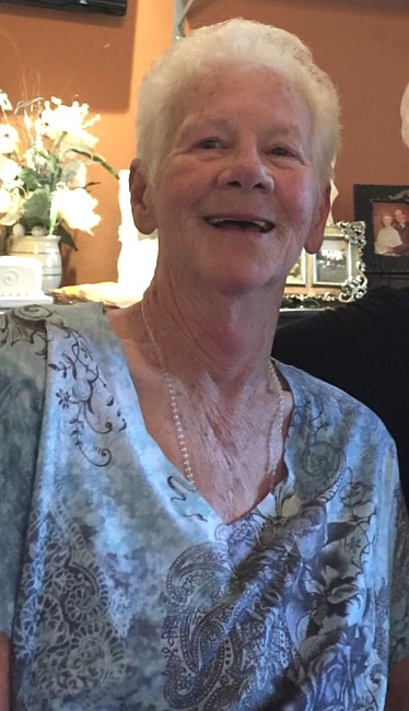 Obituary of Bertha Elaine Hamilton