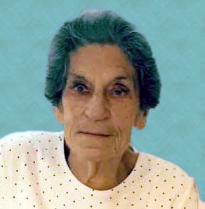 Obituary of Donna Ann Lewis