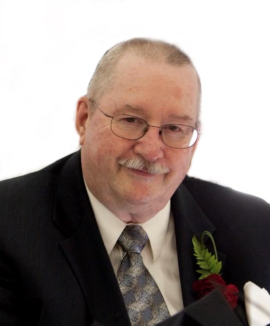 Obituary of David Glyn Kirby
