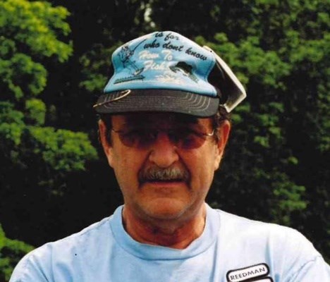 Obituary of Francis J. Carpenter