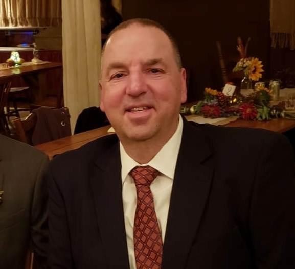 Obituary of Paul William Sangen