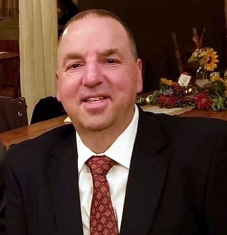 Obituary of Paul William Sangen