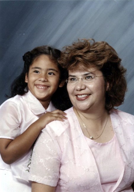 Obituary of Aurora Carolina Ramirez