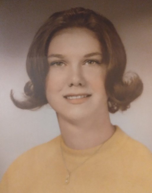 Obituario de Susan Mae Lewis