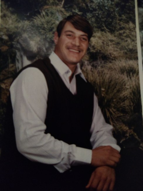 Obituary of Terry Lynn Stotler