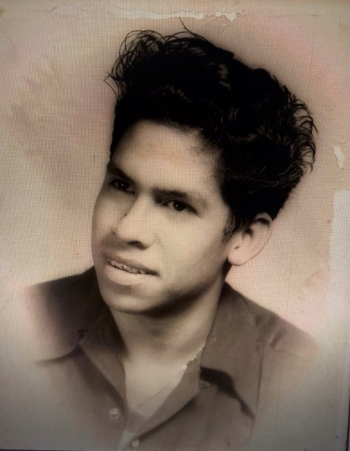 Obituary of Narciso L Alonzo