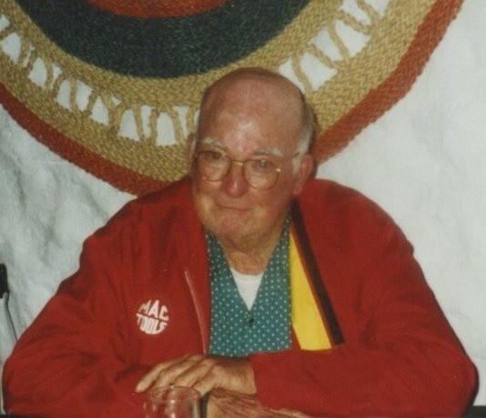 Obituary of Robert C. Dorman