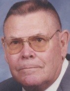 Obituary of CW Meyers