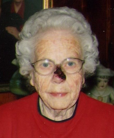 Obituary of Wanda L. Dillard