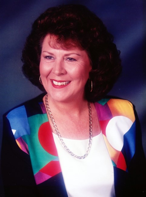 Obituary of Vicki Brooks Borum