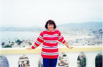 Obituary of Manuela Vidal