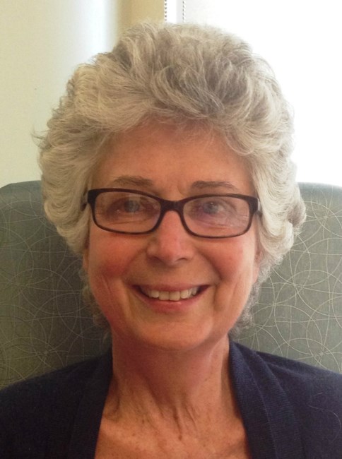 Obituary of Mary Lou Anderson