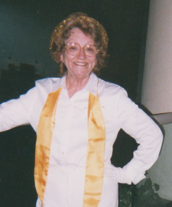 Obituary of Janice M. Justus May