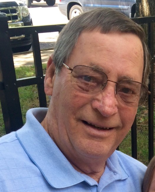 Obituary of Gerald "Jerry" H. Reininga