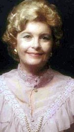 Ginger Hann